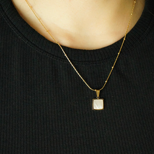 Cassiopeia Necklace