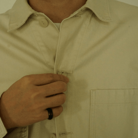 Ian Spiga Chain Necklace