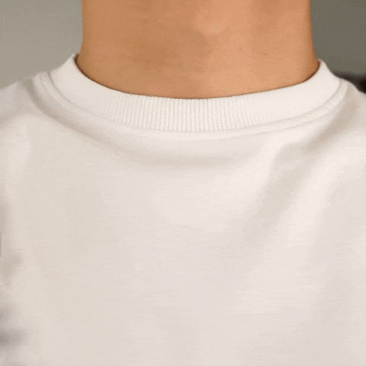 Gabriel Chunky Beaded Necklace