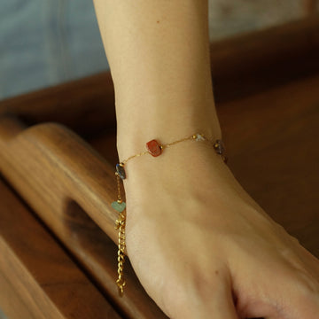Nia Stone Bracelet
