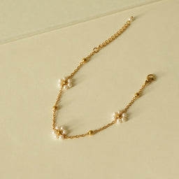 Clementine Fleur Bracelet