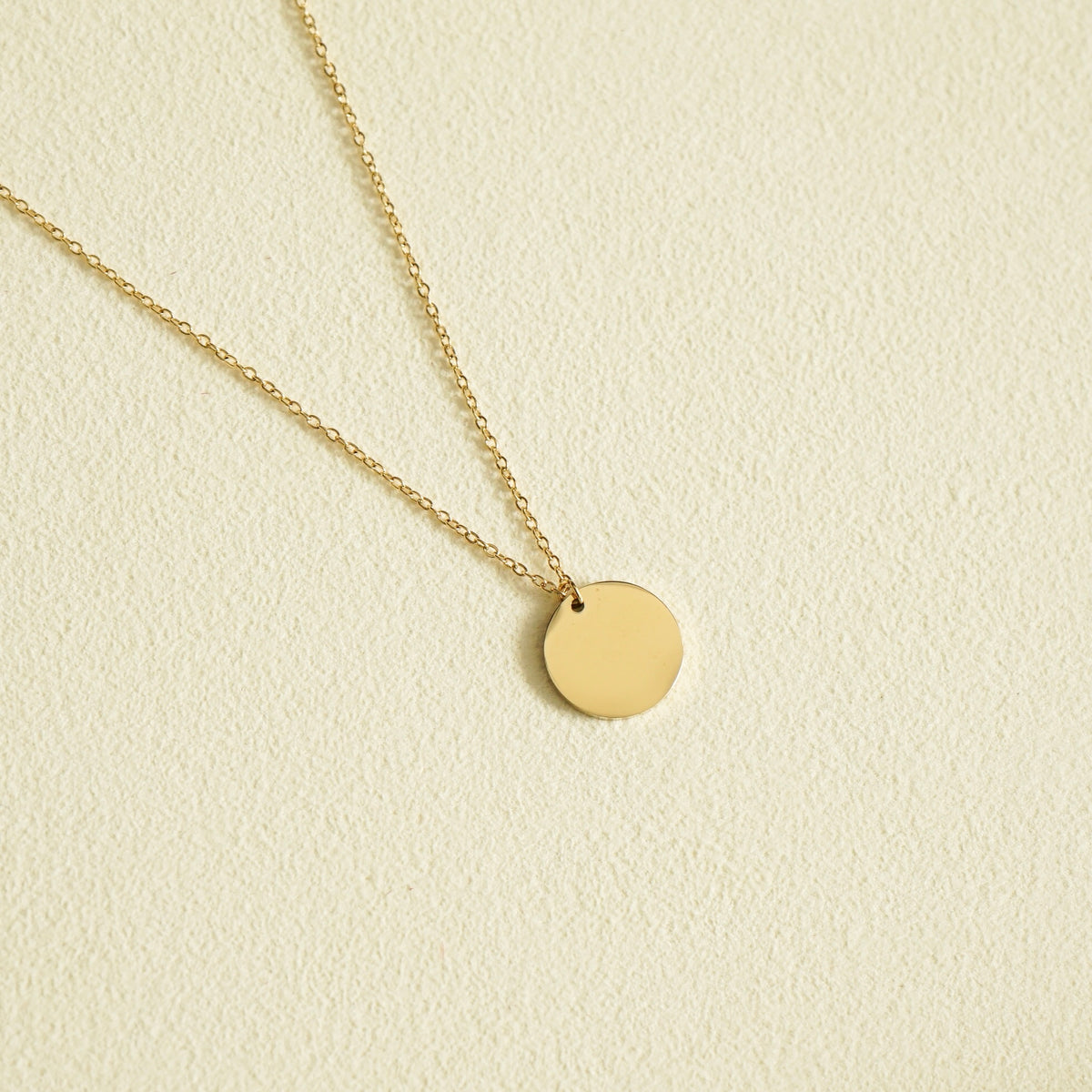Dakota Necklace (Gold)