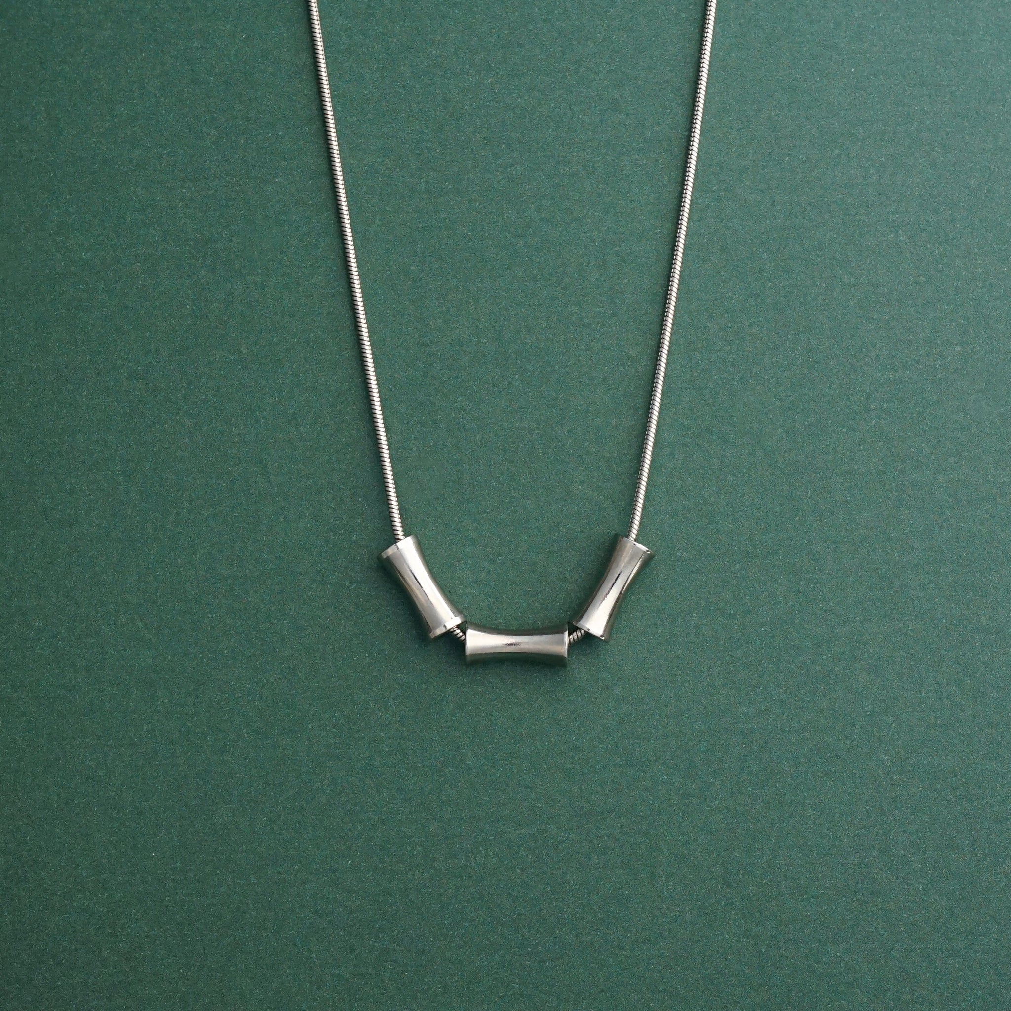 Caleb Necklace
