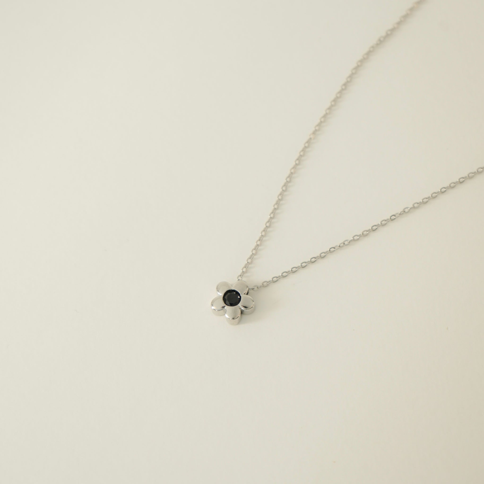 Fafa Necklace