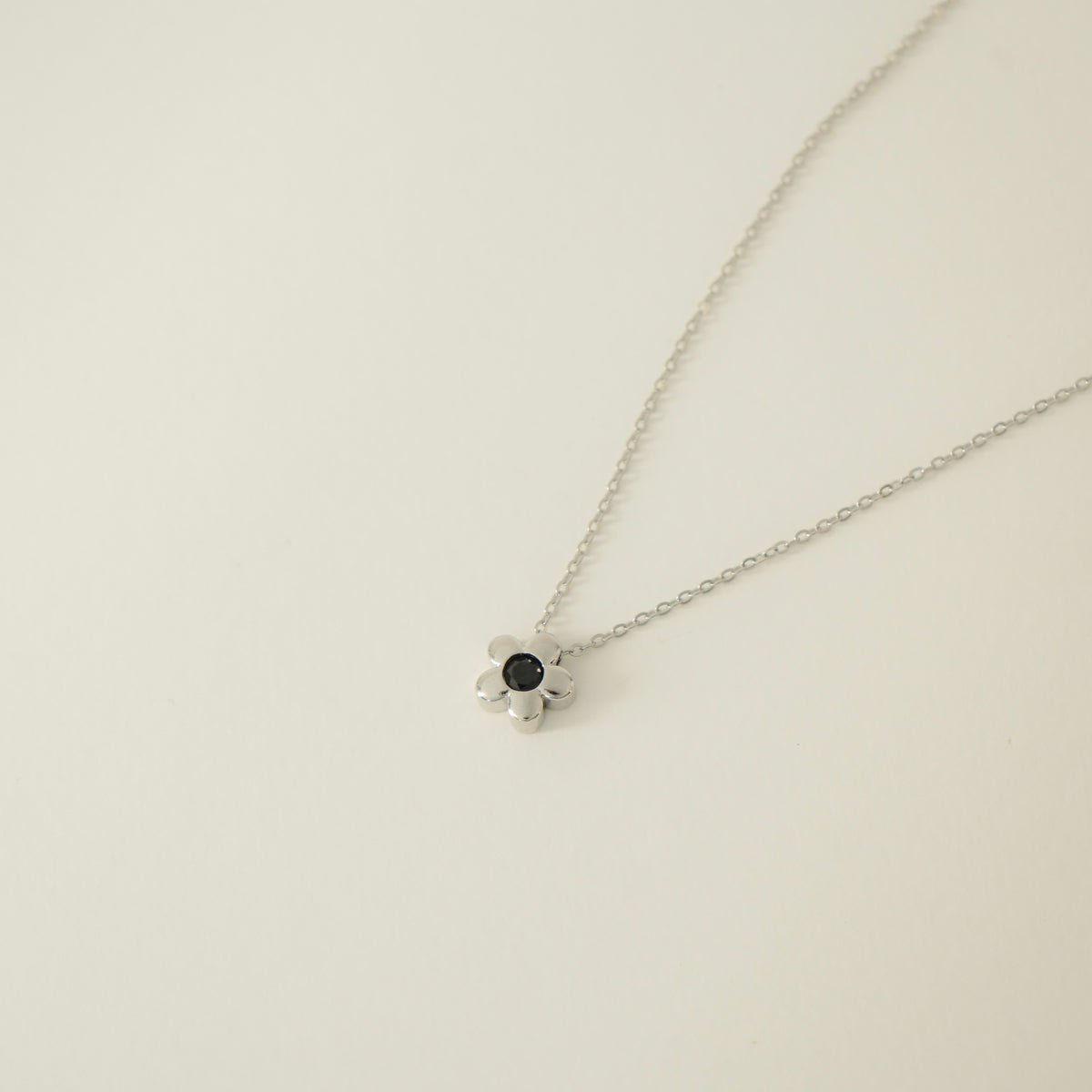 Fafa Necklace