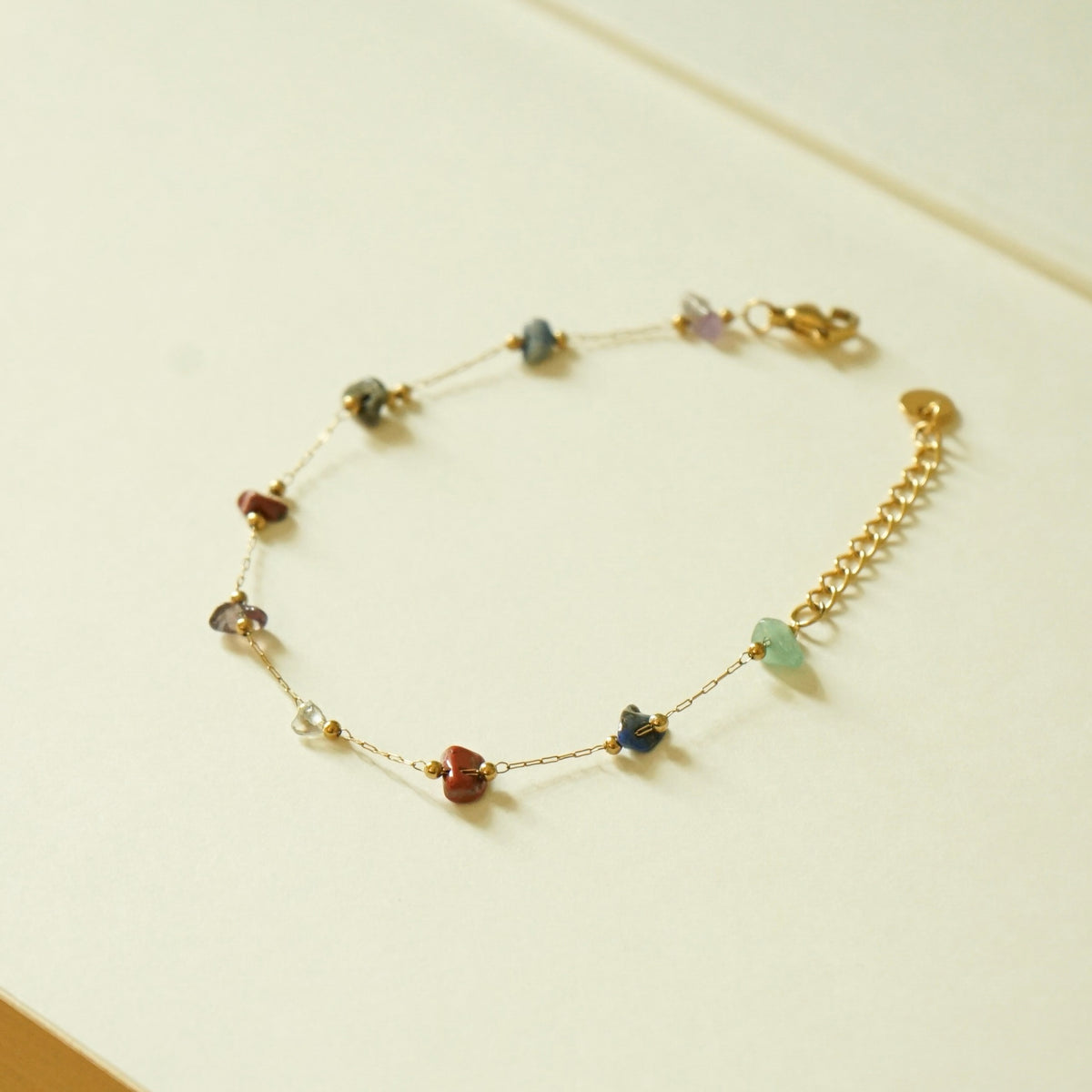 Nia Stone Bracelet