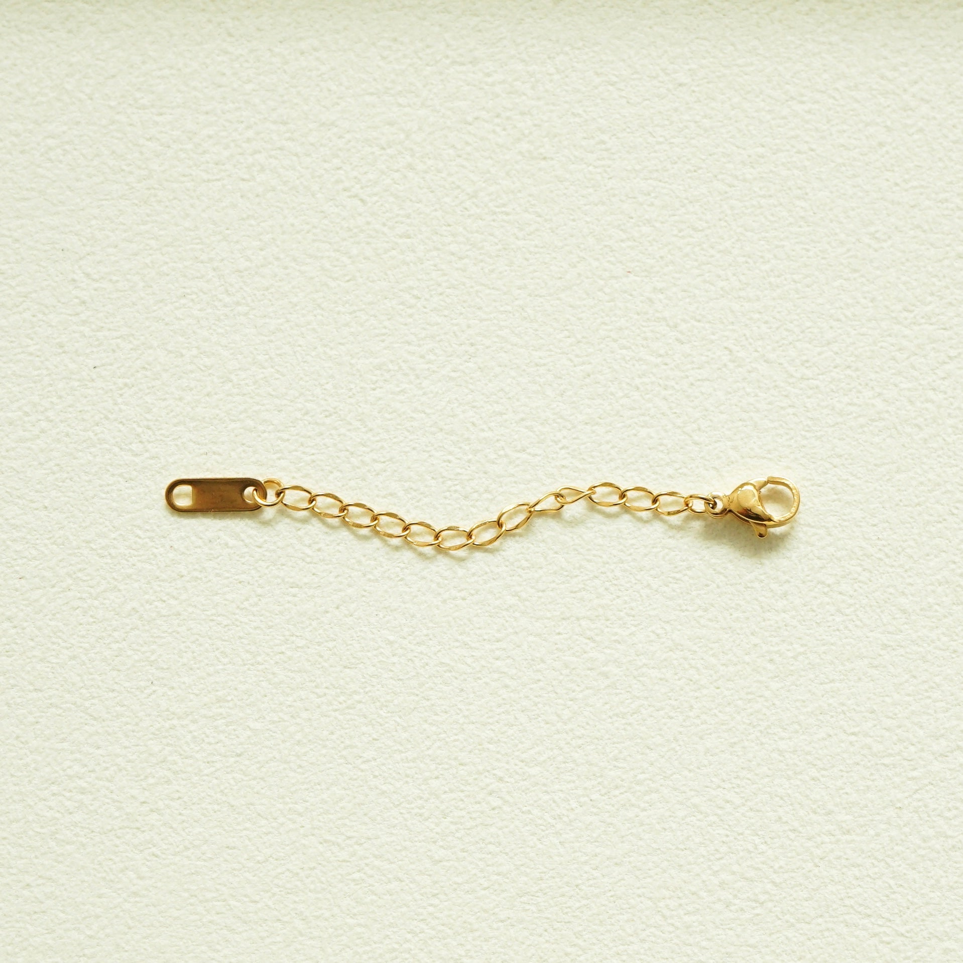 Chain Extender (Gold)
