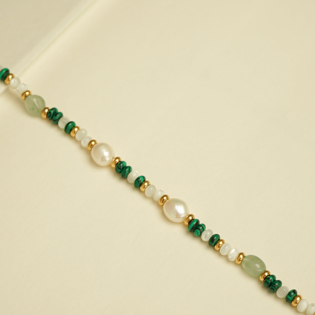 Freyja Beaded Bracelet