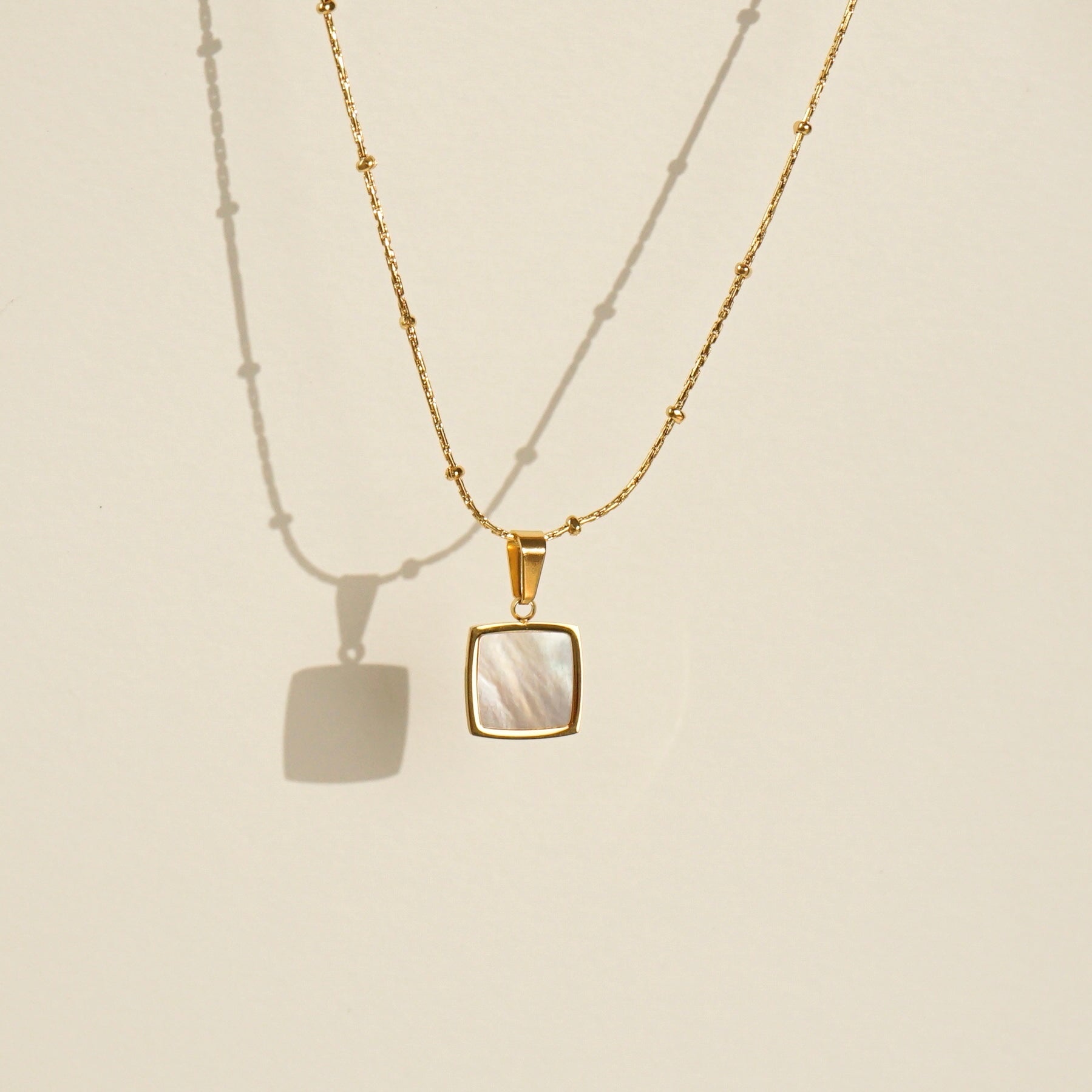 Cassiopeia Necklace
