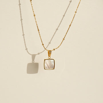 Cassiopeia Necklace