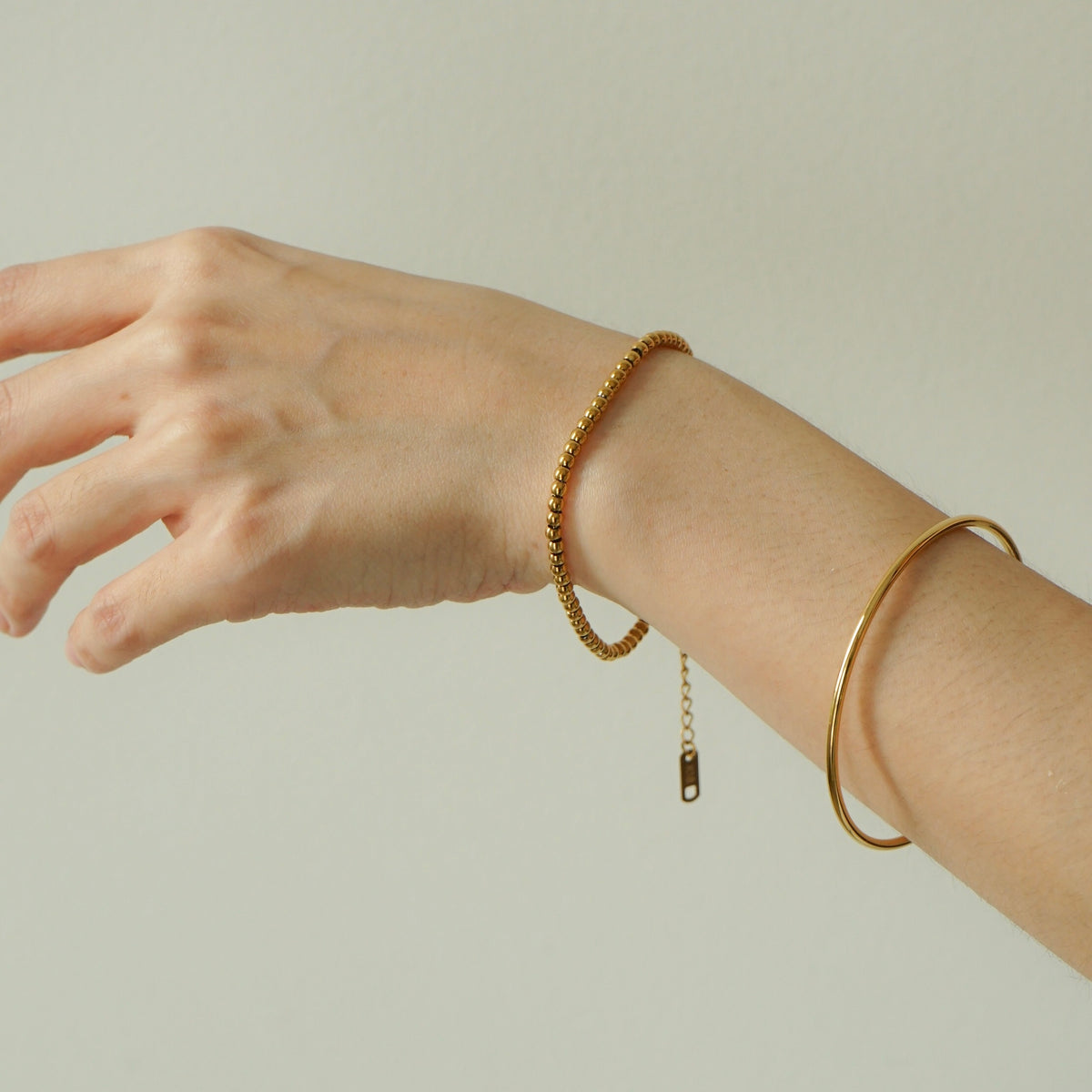 Luella Bead Bracelet