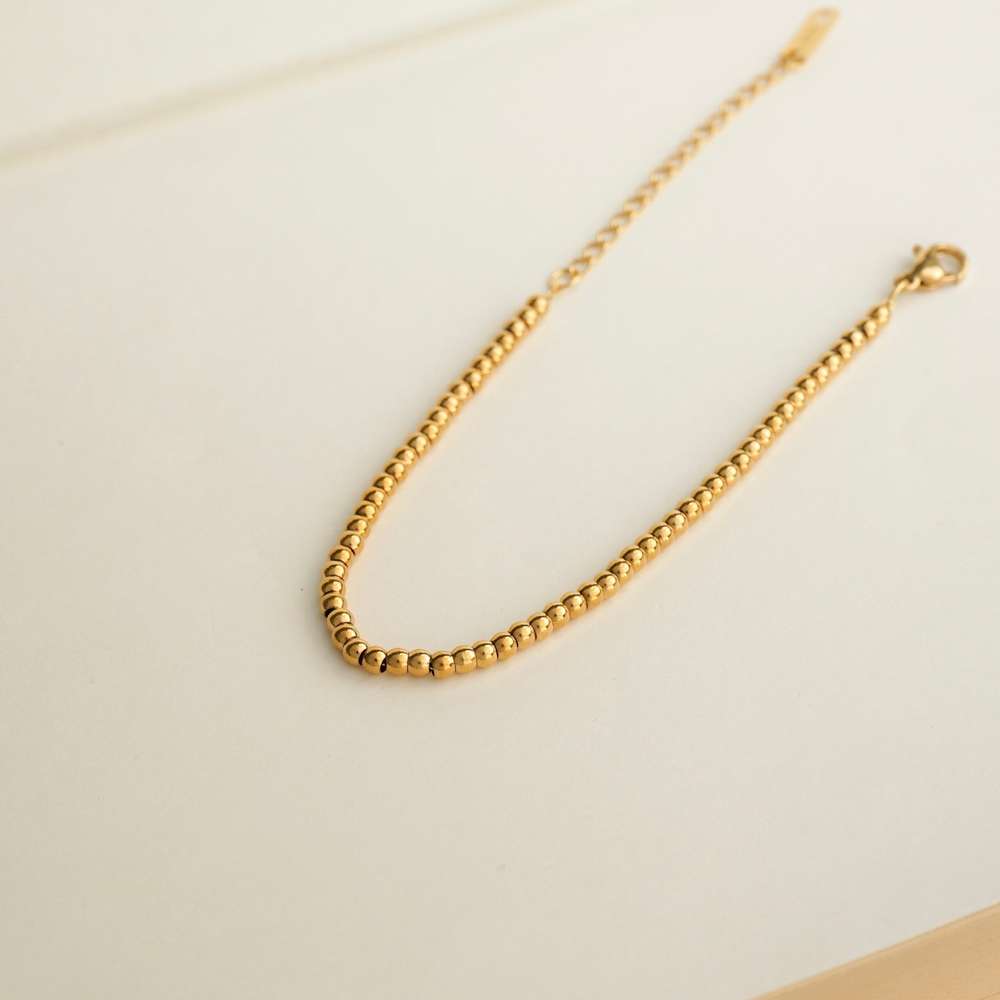 Luella Bead Bracelet