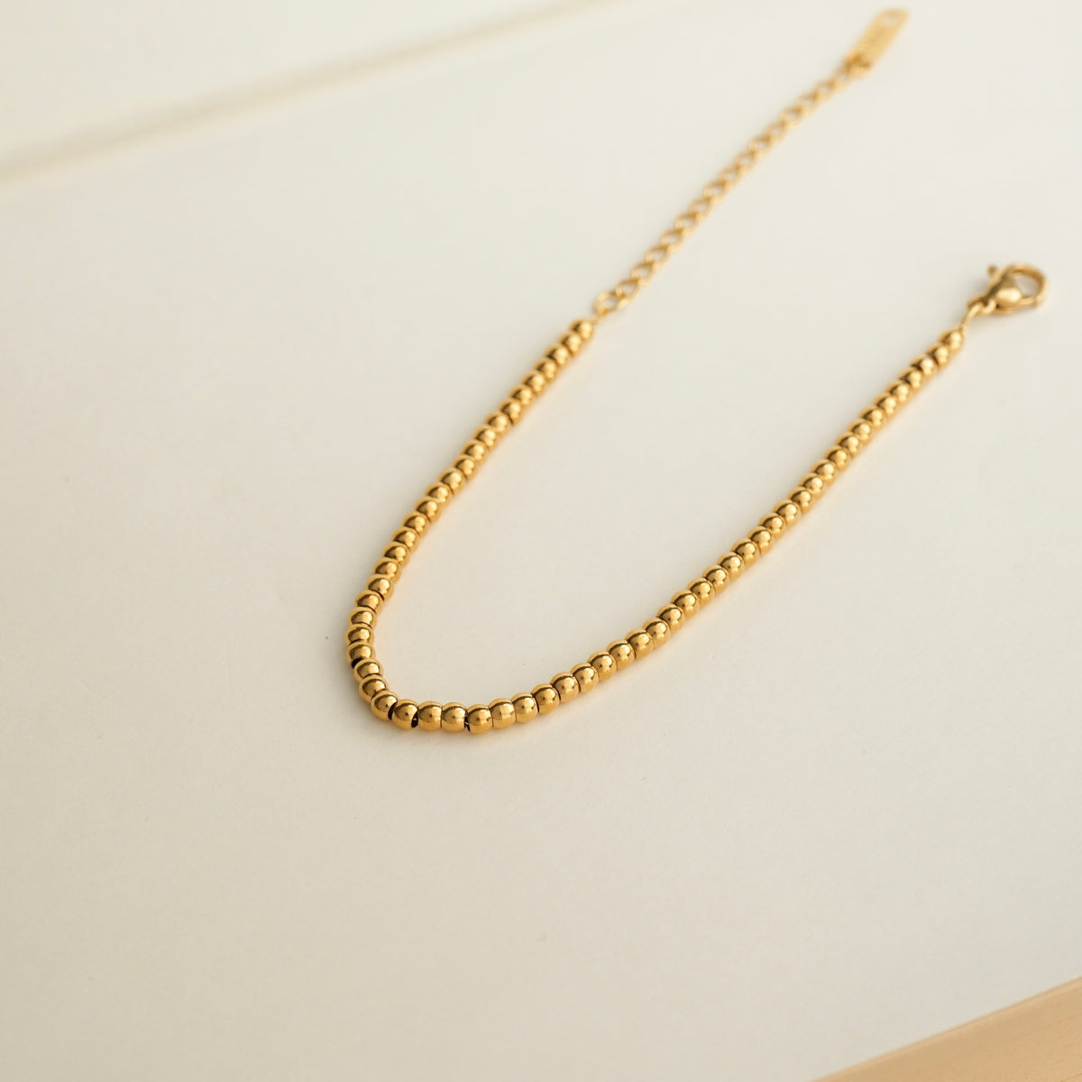 Luella Bead Bracelet