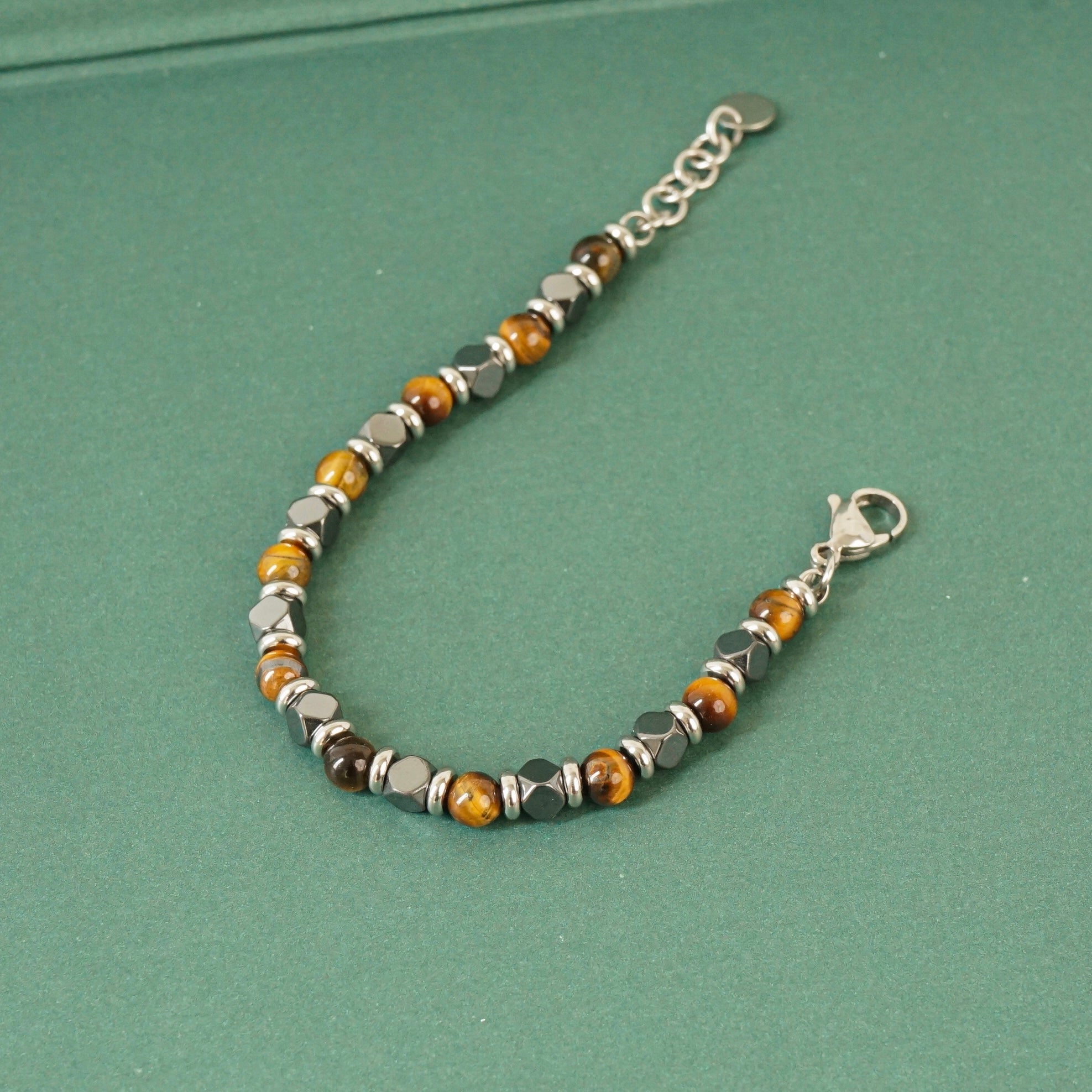 Simon Stone Bracelet