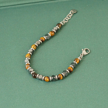 Simon Stone Bracelet