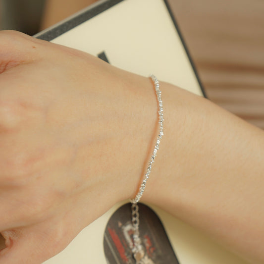 Julie Beaded Bracelet