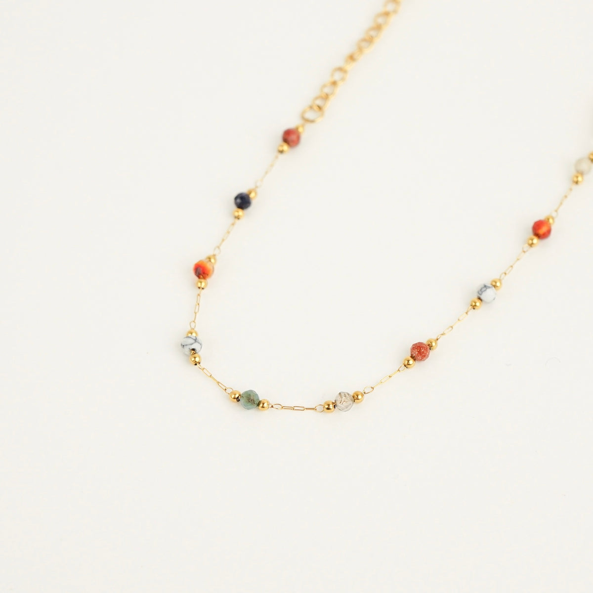 Xuri Beaded Bracelet