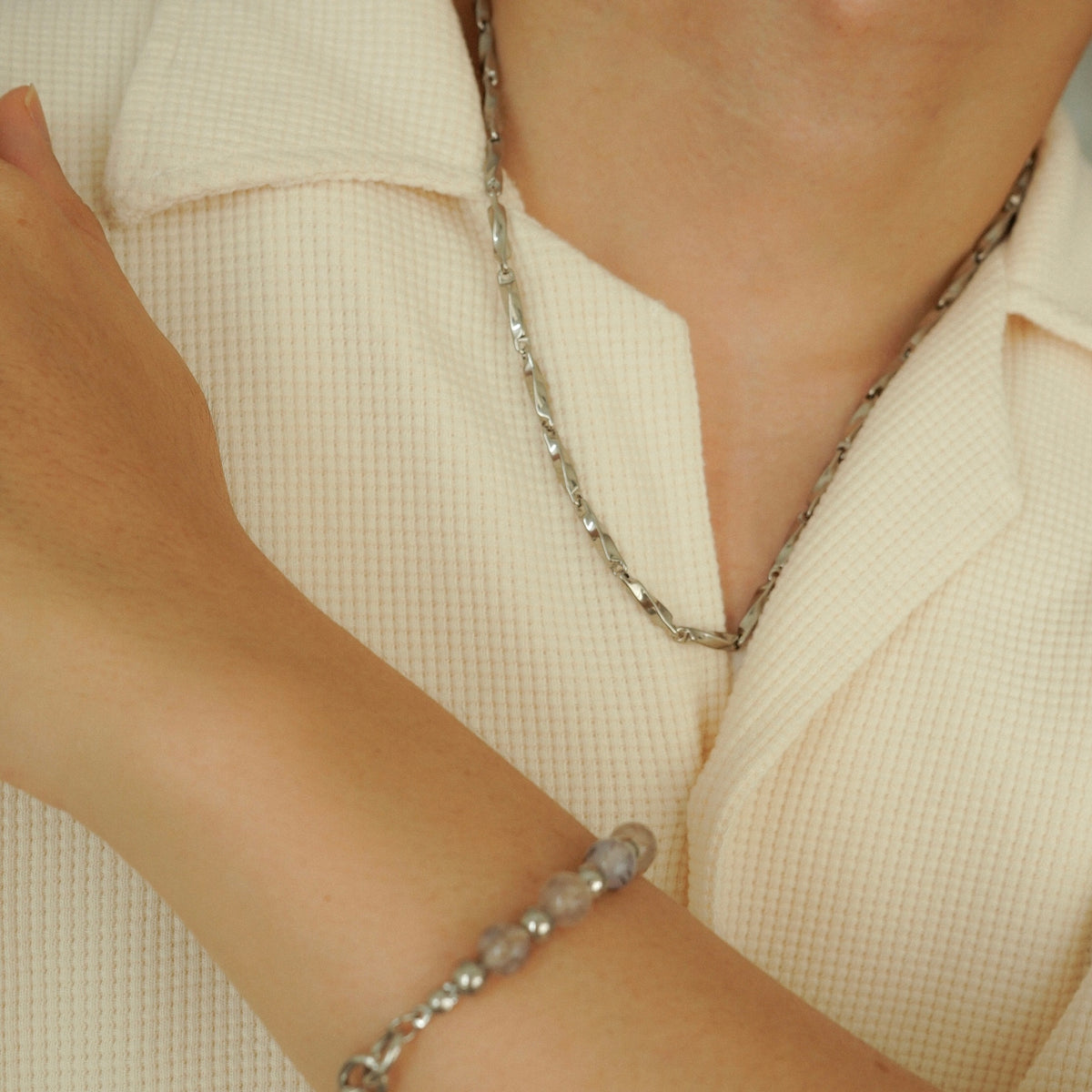 Ryan Chain Necklace