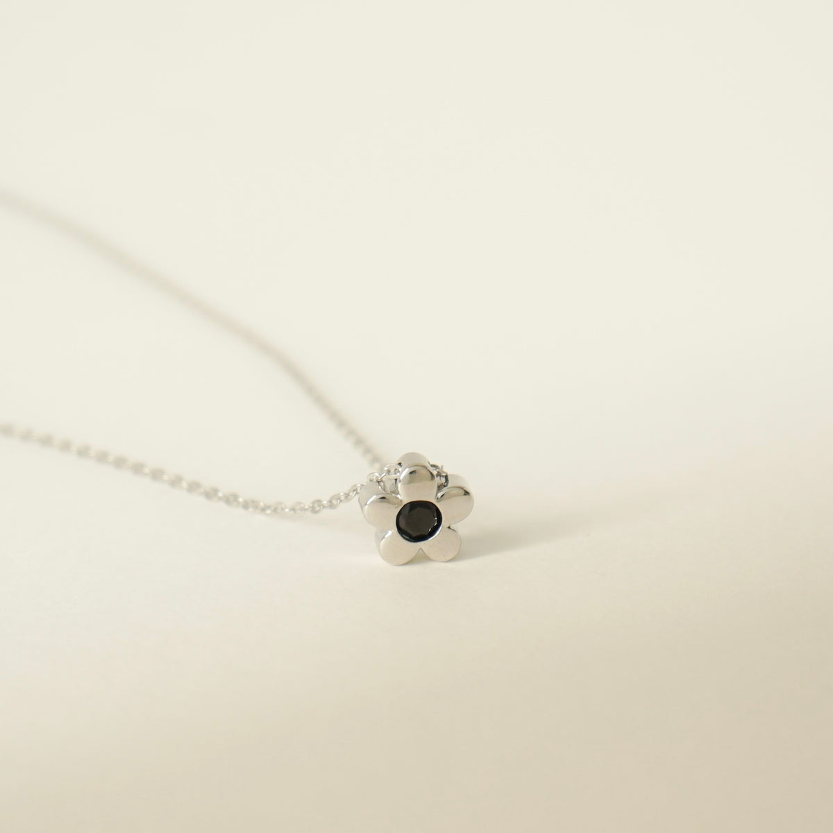 Fafa Necklace