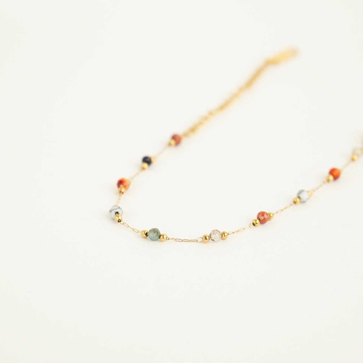 Xuri Beaded Bracelet