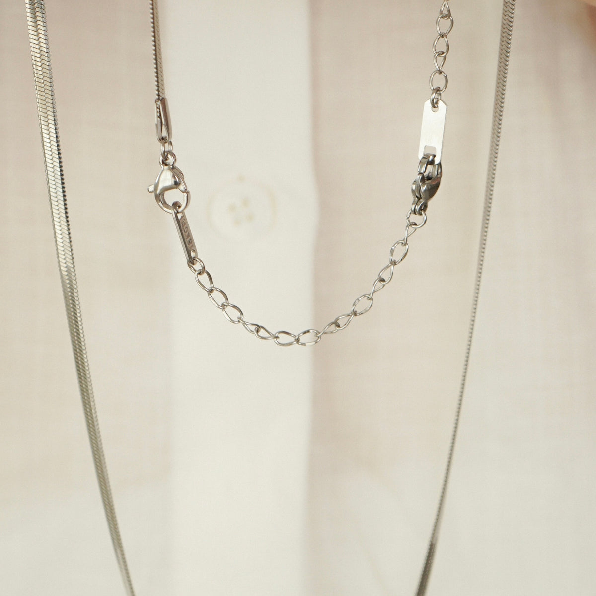 Chain Extender (Silver)