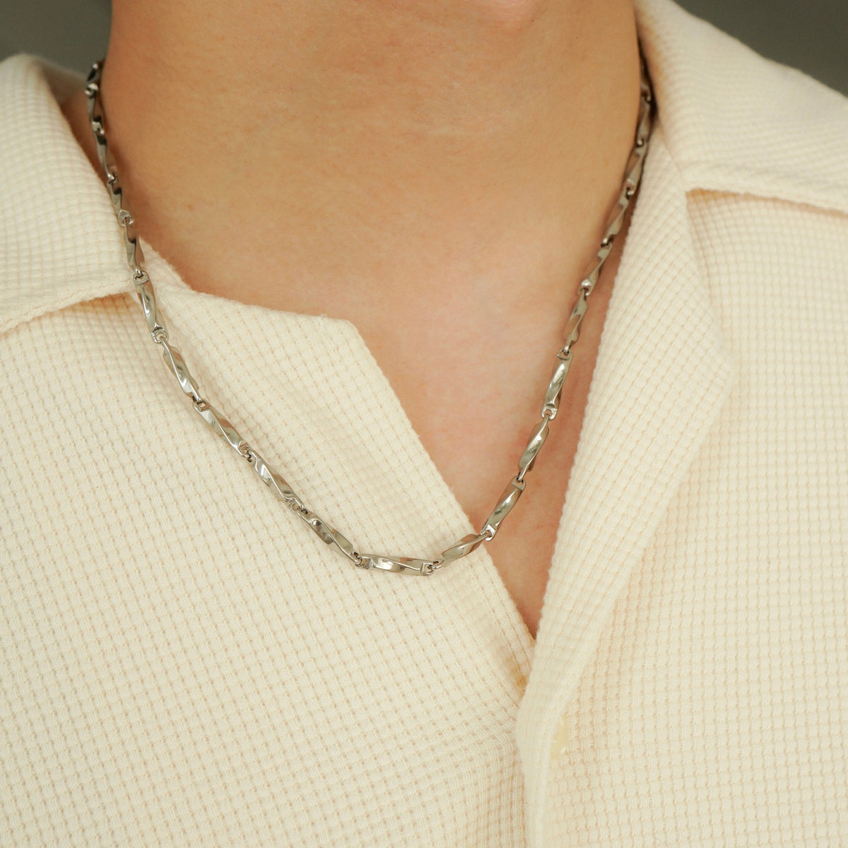 Ryan Chain Necklace