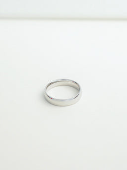 Classic Ring (Silver)