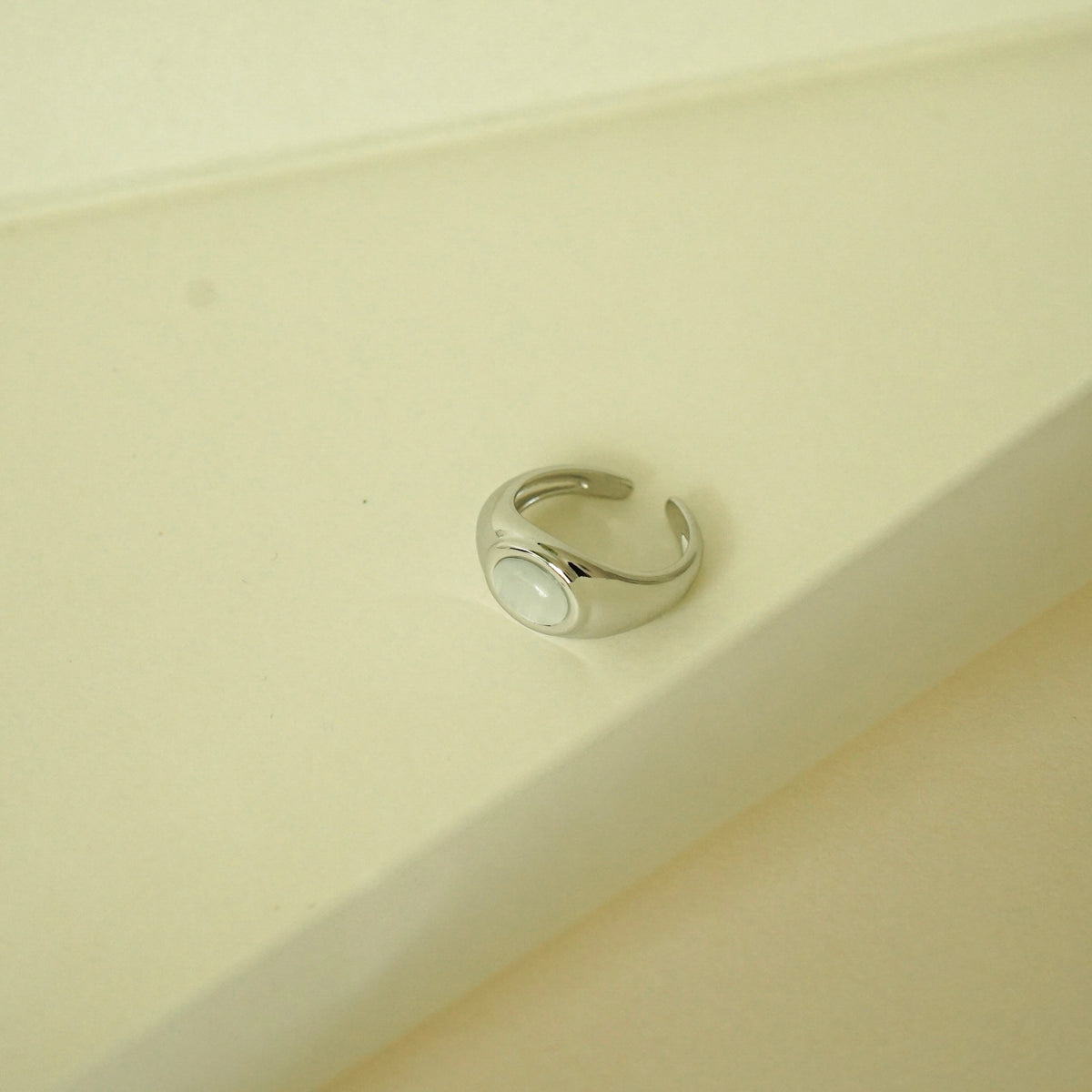 Frankie Opal Ring