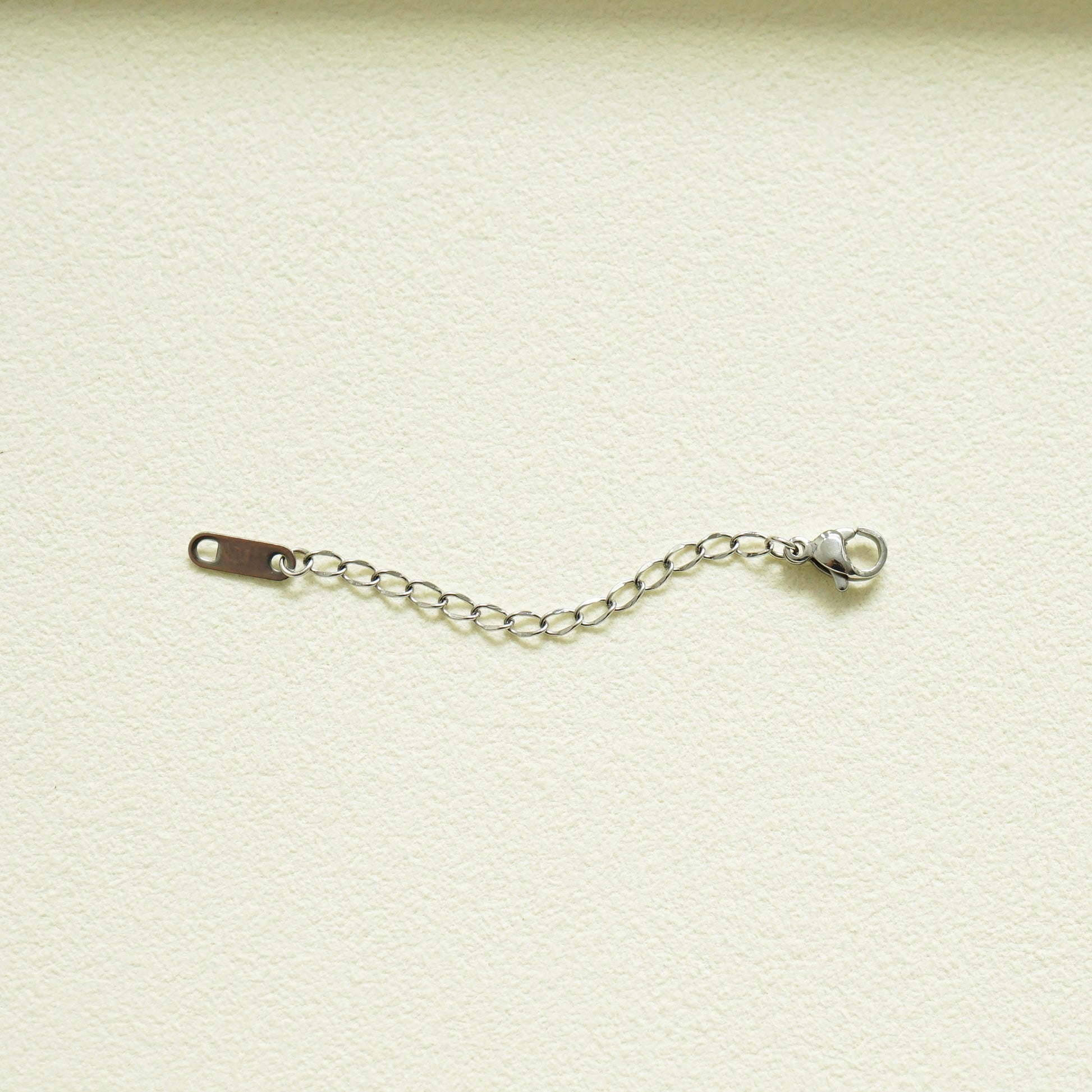 Chain Extender (Silver)