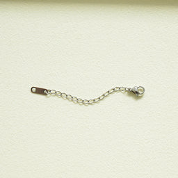 Chain Extender (Silver)