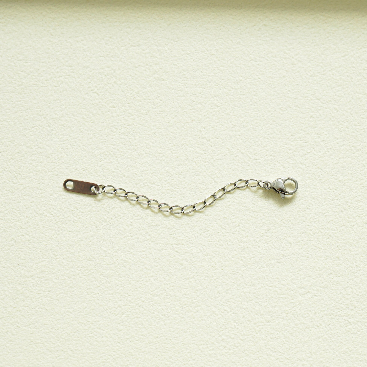 Chain Extender (Silver)