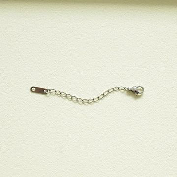 Chain Extender (Silver)