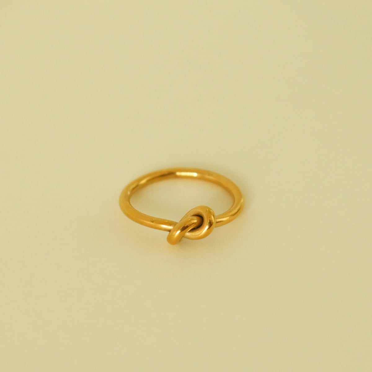 Tinsley Knot Ring