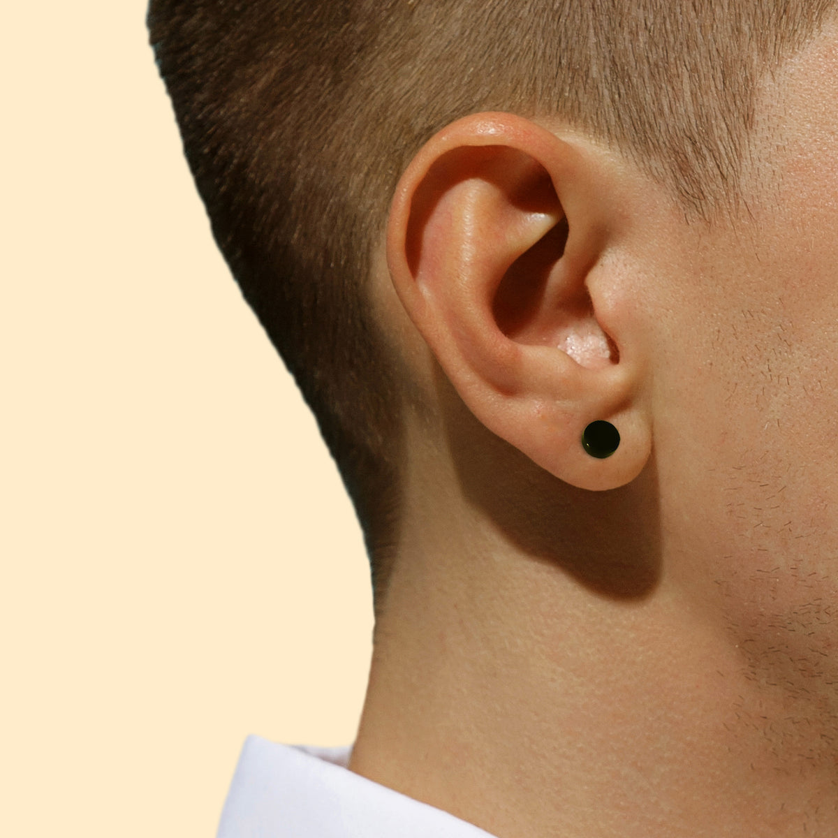Noah Magnet Earrings