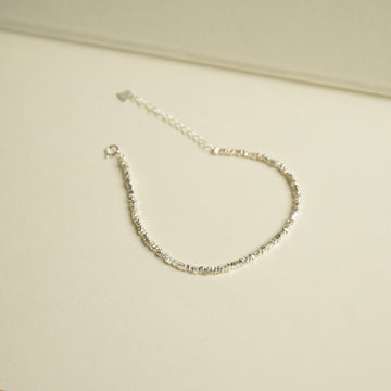 Julie Beaded Bracelet