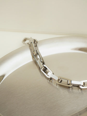 Ulises Chunky Chain Link Bracelet