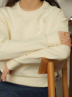 PR Pullover (Beige)