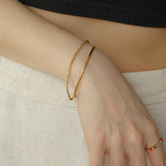 Georgina Beaded Bracelet
