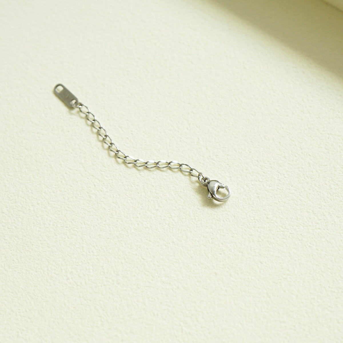 Chain Extender (Silver)