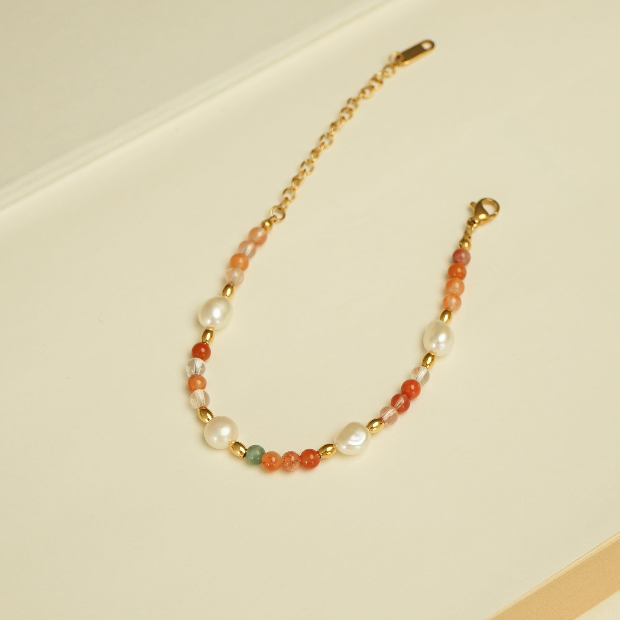 Inaaya Beaded Bracelet