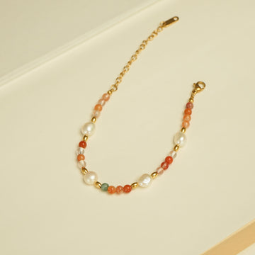 Inaaya Beaded Bracelet