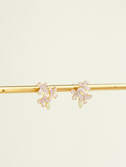 Ohana Blossom Earrings