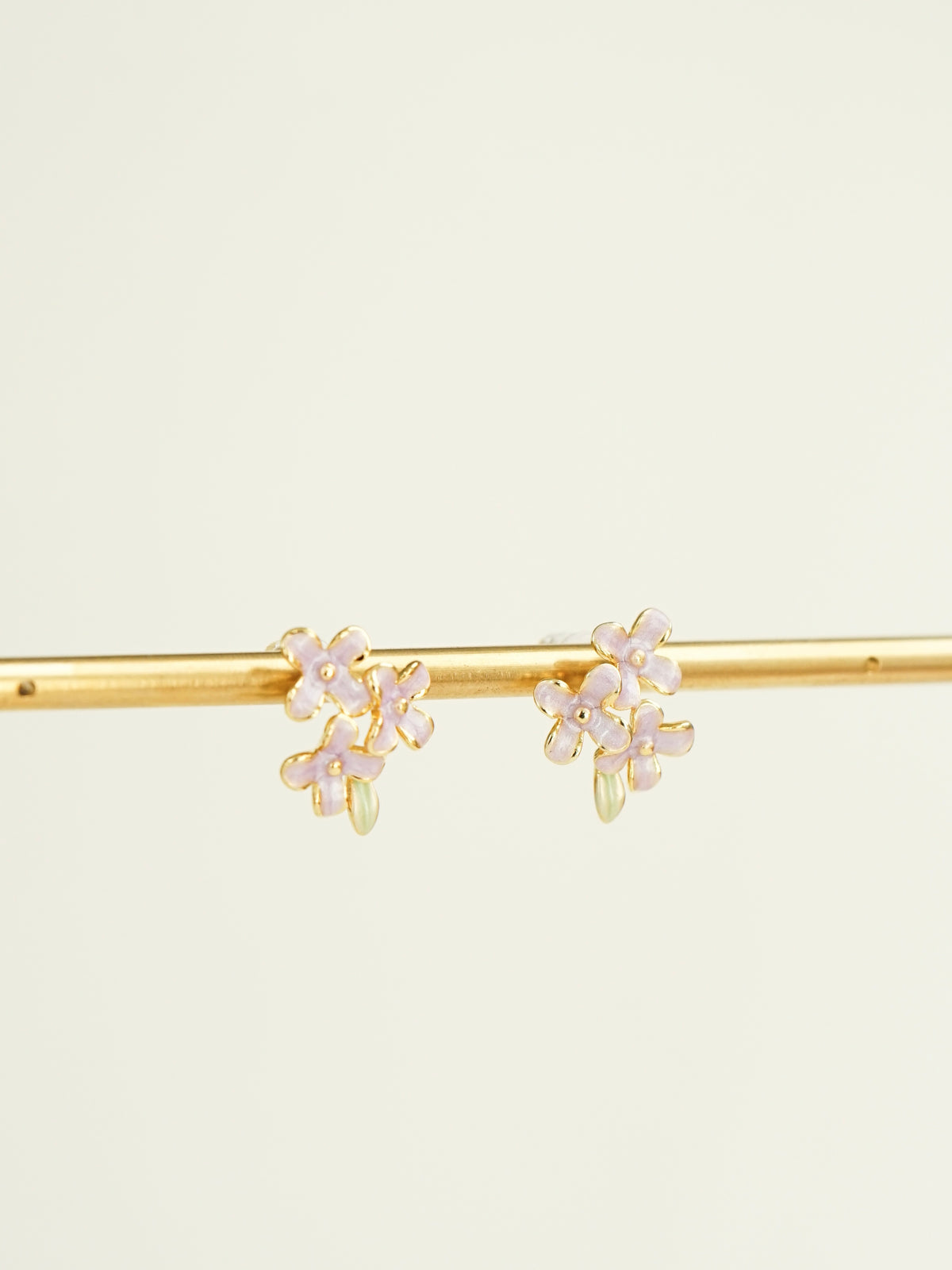 Ohana Blossom Earrings