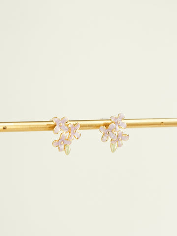 Ohana Blossom Earrings