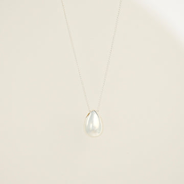 Remy Droplet Long Necklace