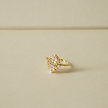 Inara Garden Ring