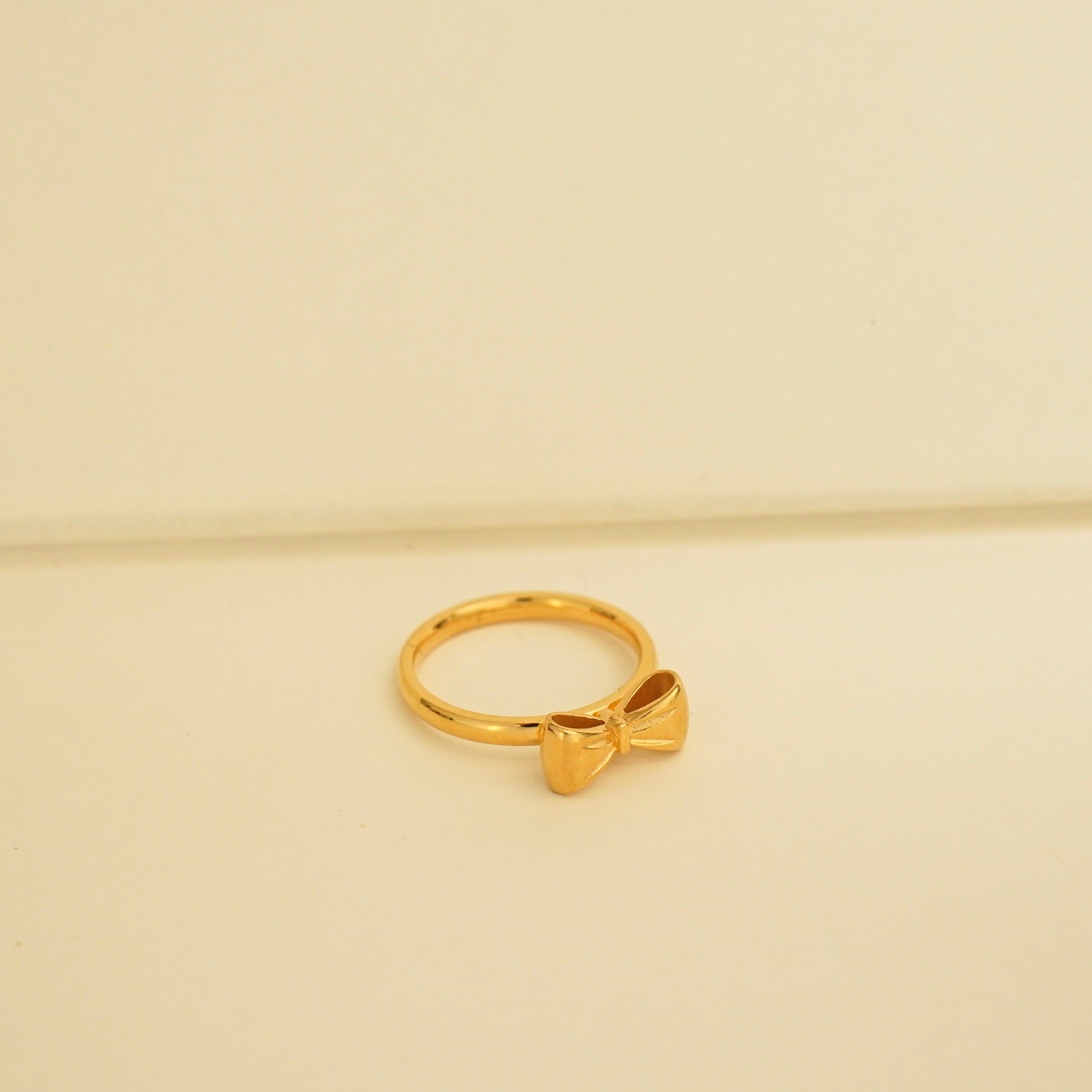 Kori Bow Ring