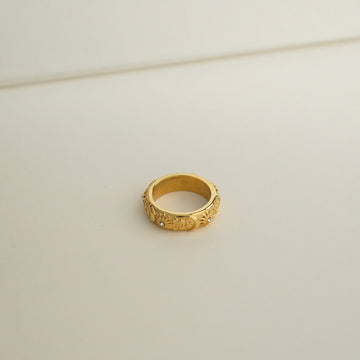 Isabell Celestial Ring (Gold)
