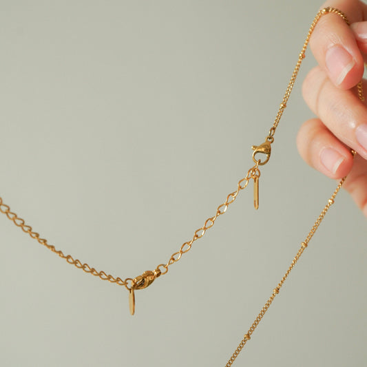Chain Extender (Gold)