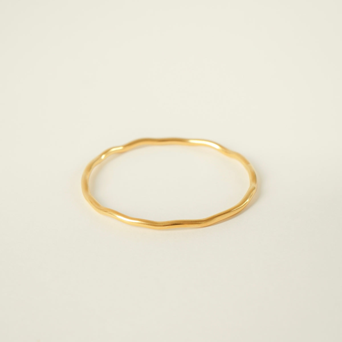 Zaylee Bangle (Gold)